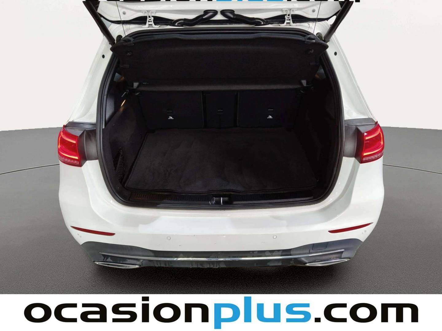 Foto Mercedes Clase B Mercedes-Benz Clase B B 180 d (116 CV)