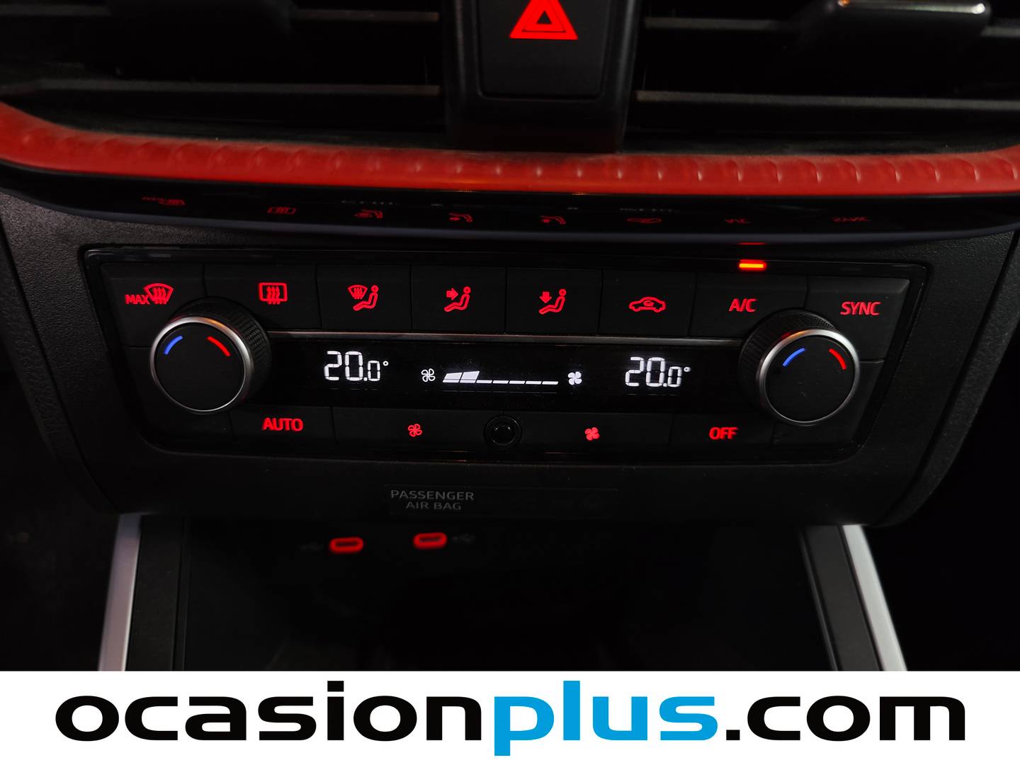 Seat Arona SEAT Arona 1.0 TSI FR XM (115 CV) gasolina