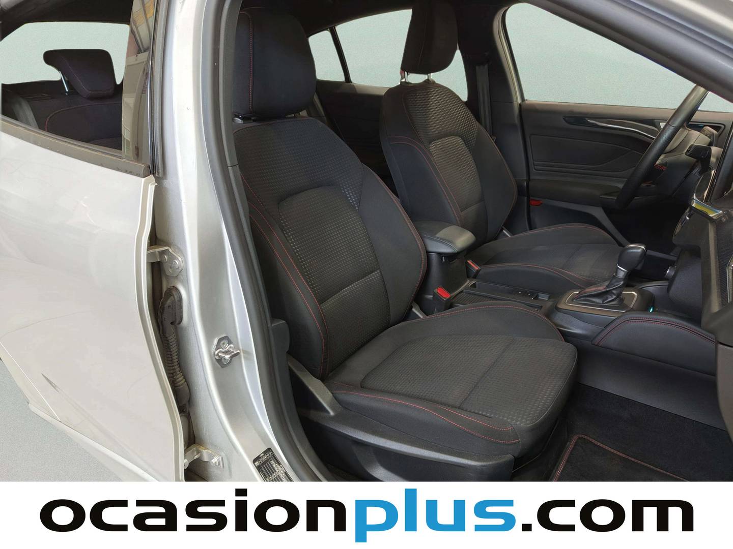 Ford Focus Ford Focus 1.0 Ecoboost MHEV ST-Line Auto 2024