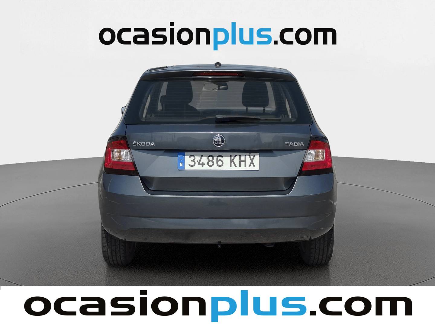 Skoda Fabia Skoda Fabia 1.0 MPI Like (75 CV) al mejor precio