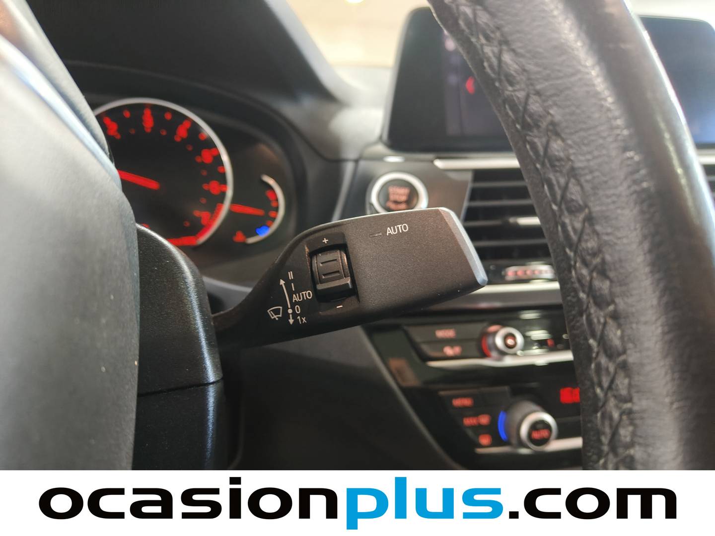BMW X4 BMW X4 xDrive20i (184 CV) de segunda mano