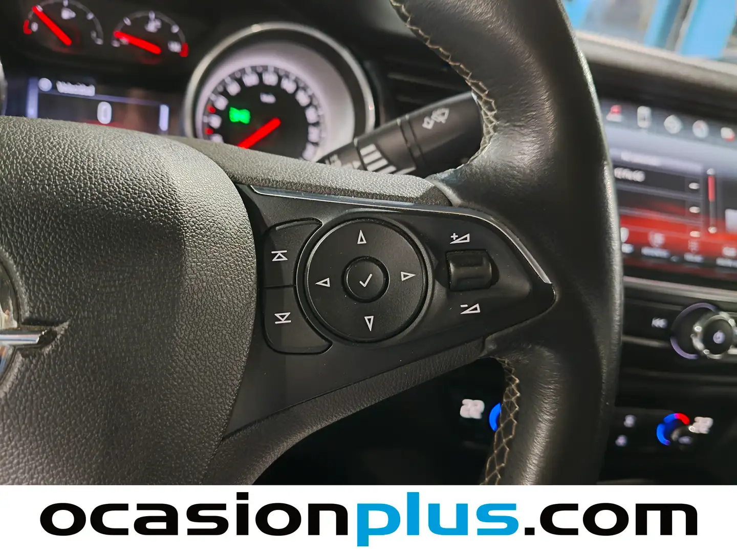 Foto Opel Insignia Opel Insignia GS 1.6CDTi T D Excellence Auto (136 CV)