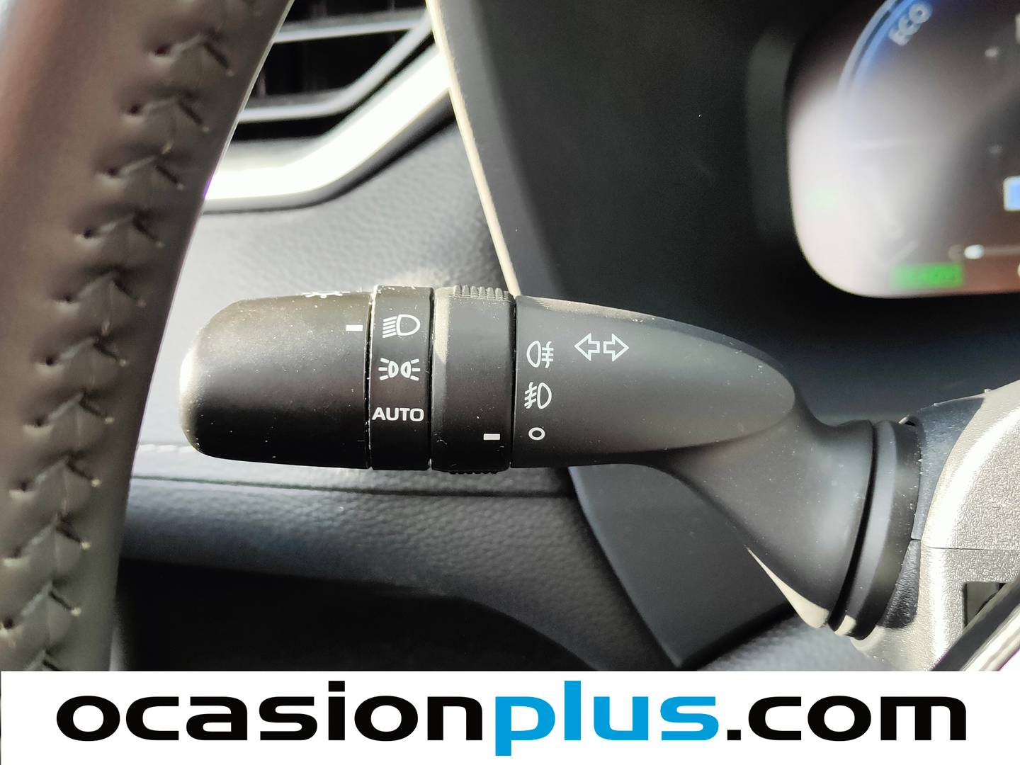 Paquetes del Toyota Rav4 Toyota Rav4 2.5l hybrid Advance e-CVT (218 CV)