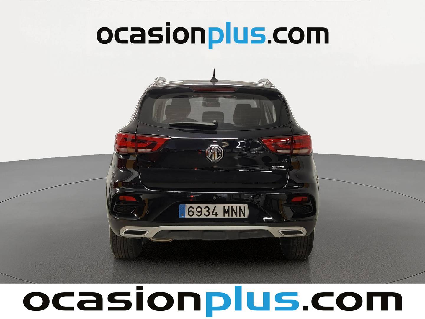 MG ZS MG ZS 1.5 Comfort (106 CV) al mejor precio