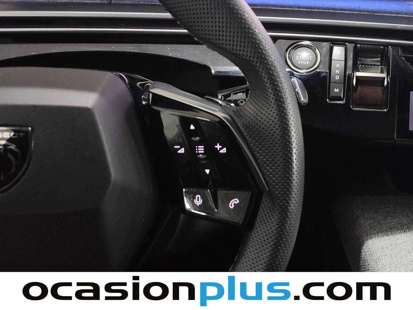 Peugeot 5008 Hybrid Peugeot 5008 5008 Hybrid 1.2 GT eDCS6 2024