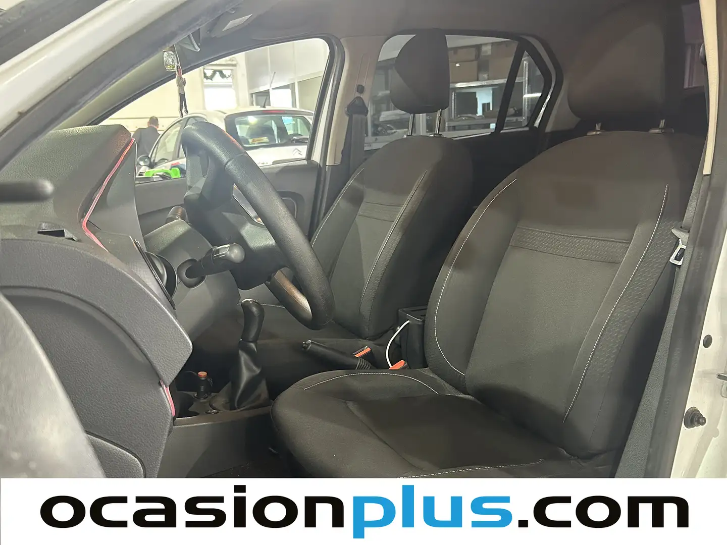 Foto Dacia Logan Dacia Logan Essential TCe GLP (100 CV)