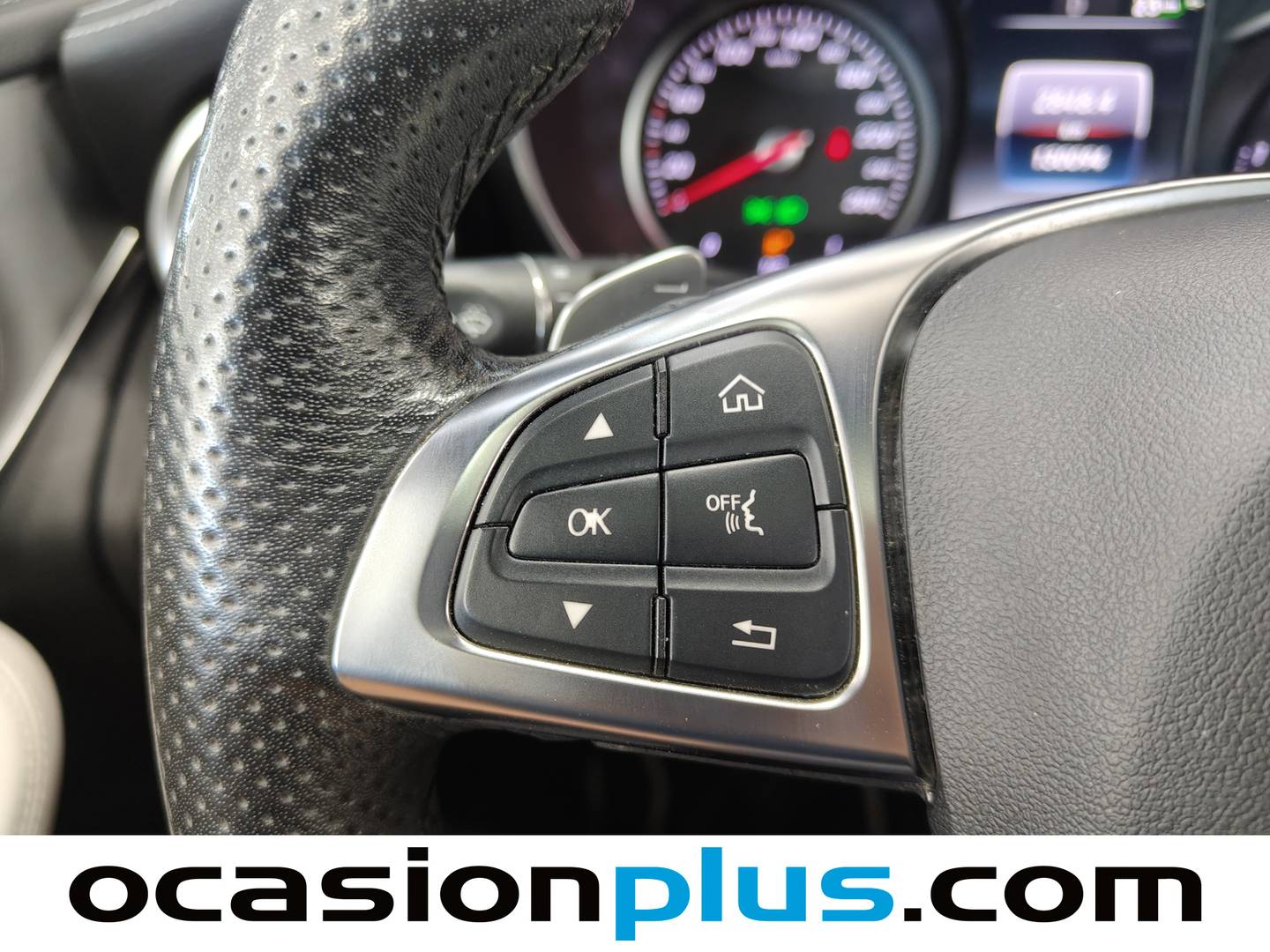 Mercedes Clase GLC Mercedes GLC GLC 350 e 4Matic (320 CV) al mejor precio