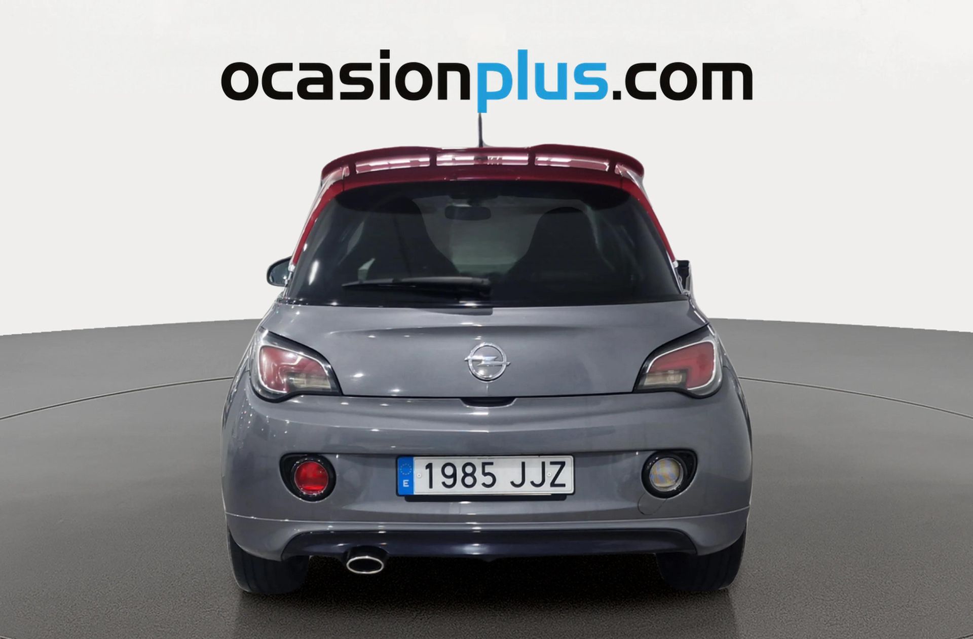 Opel Adam 1.4 NEH S - foto 12