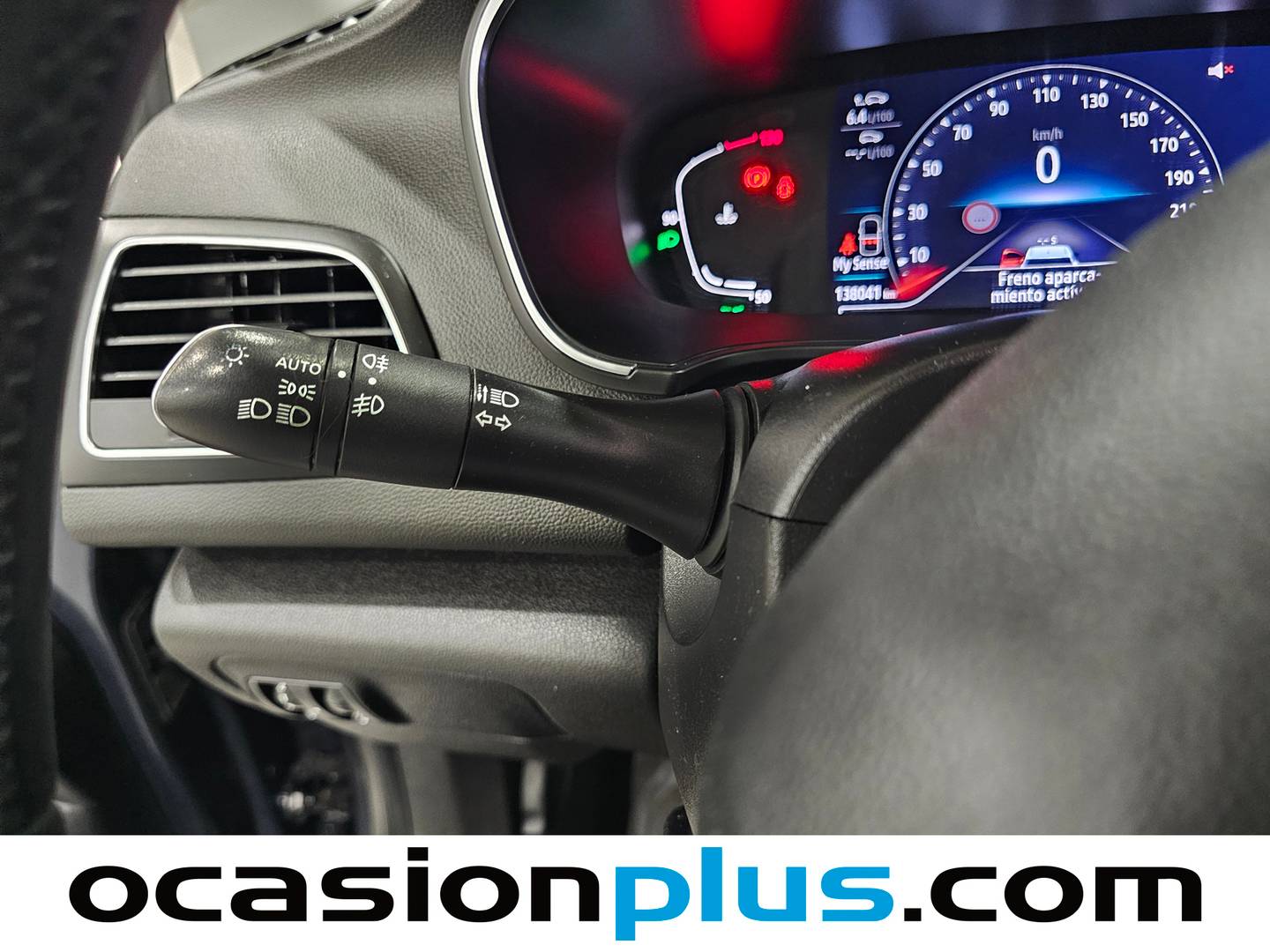 Renault Mégane Renault Megane Sport Tourer Techno TCe (140 CV) EDC GPF barato