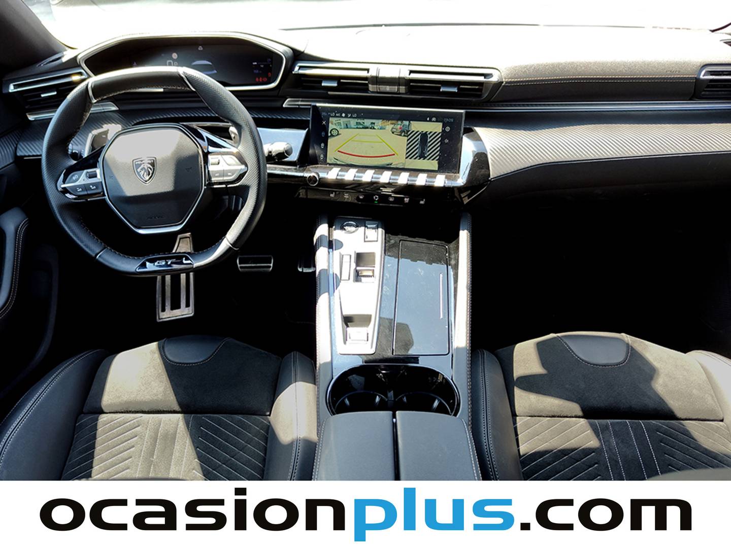 Peugeot 508 Peugeot 508 SW BlueHDi 130 S&S GT EAT8 (130 CV) km 0