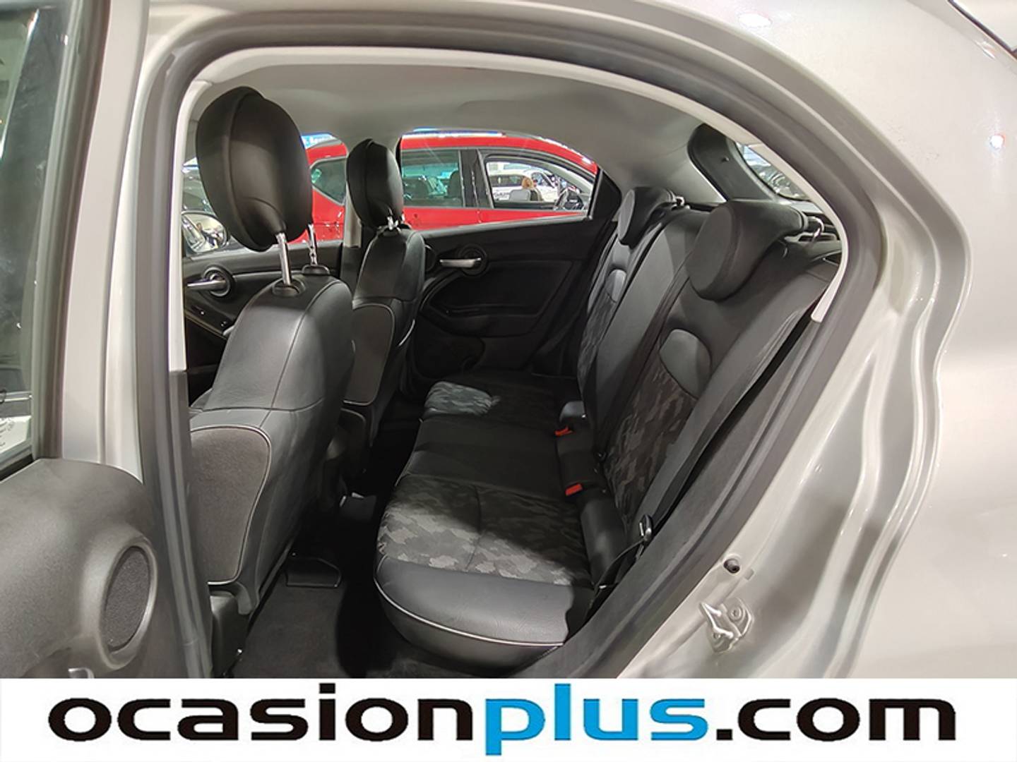 Foto Fiat 500X Fiat 500X 1.6 MultiJet Cross 4x2 (130 CV)