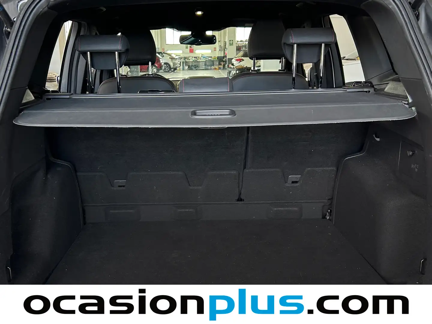 Foto Ford Kuga Ford Kuga 1.5 EcoBoost ST-Line 4x2 (150 CV)