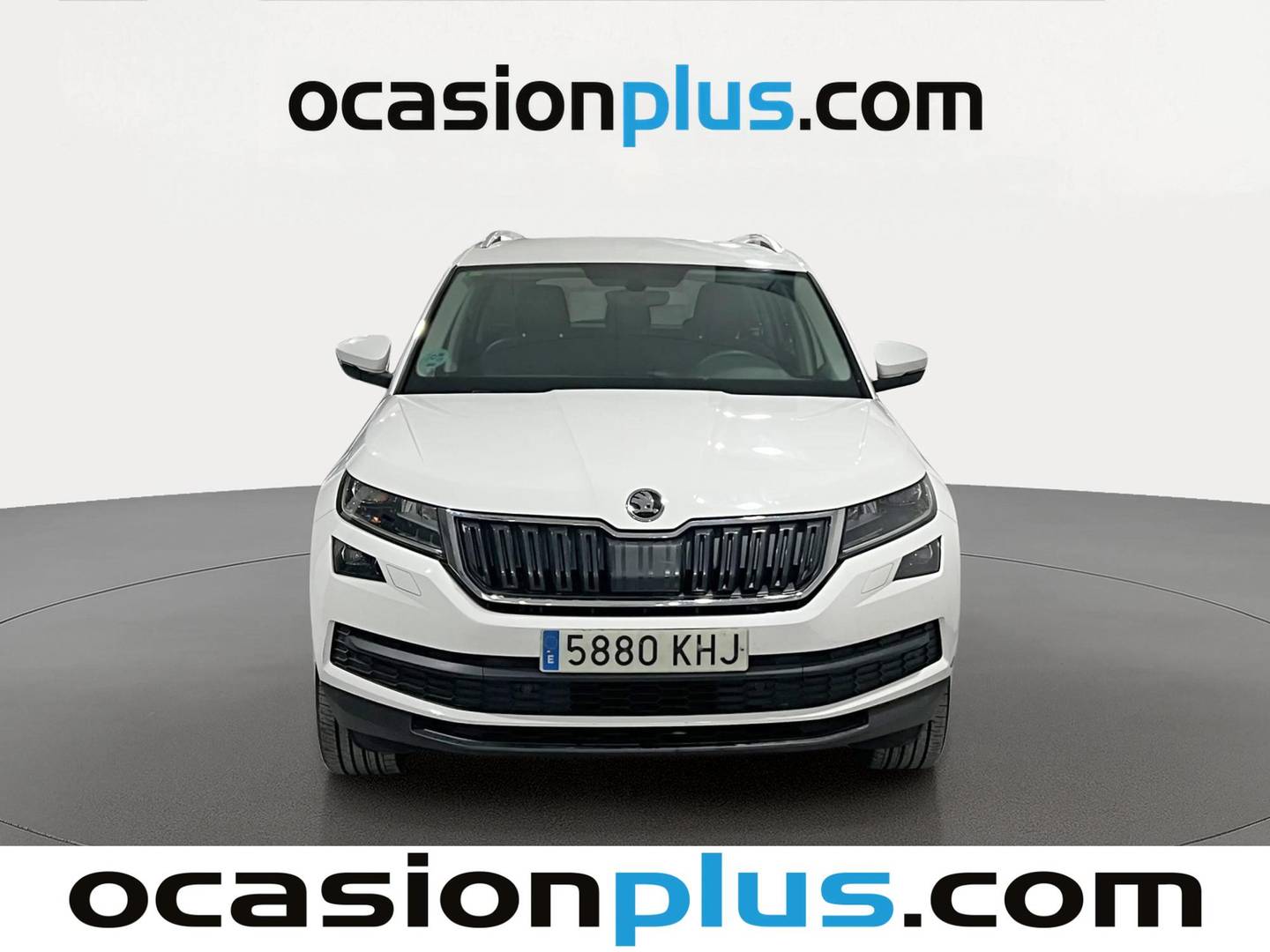 Skoda Kodiaq Skoda Kodiaq 2.0 TDI Style 4x4 DSG (150 CV) barato