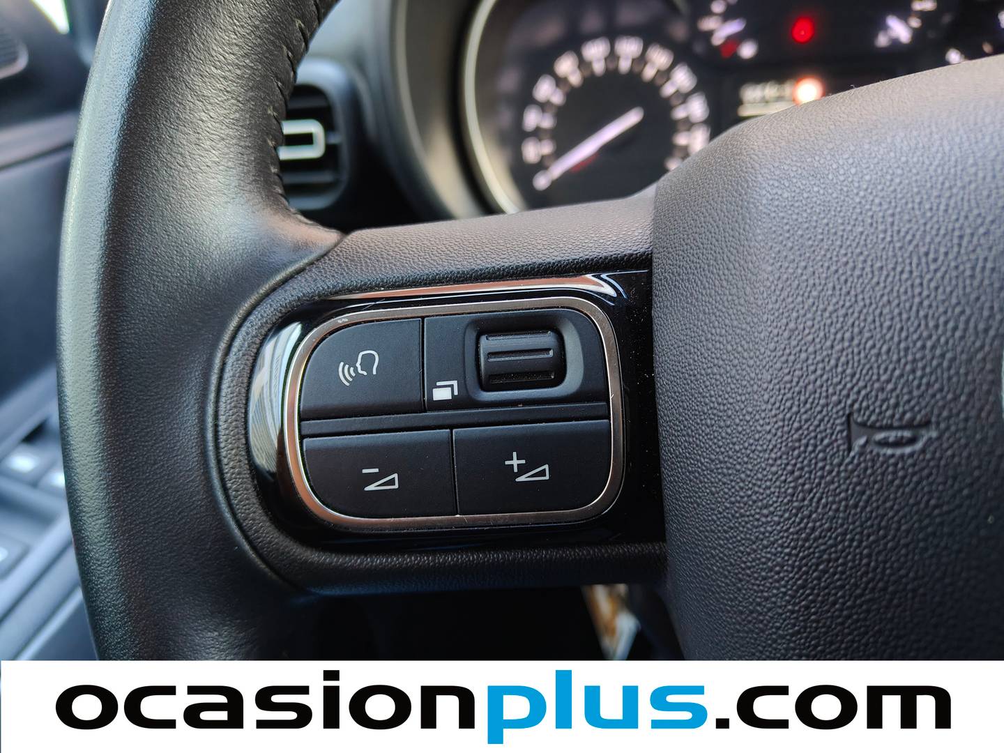 Toyota Proace City Verso Toyota Proace City Verso 1.2 Family Active L1 (110 CV) seminuevo