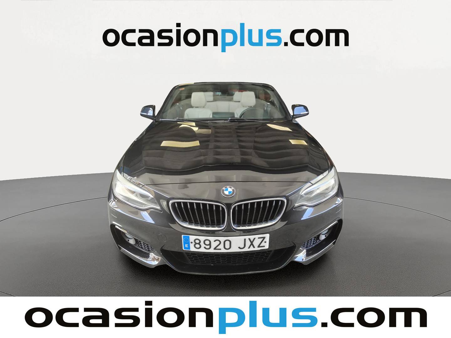 BMW Serie 2 BMW Serie 2 220d Cabrio (190 CV) al mejor precio