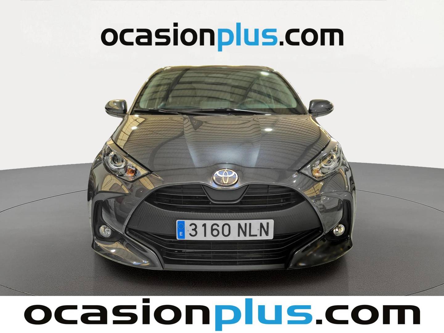 Toyota Yaris Toyota Yaris 120H Active Plus (116 CV) barato