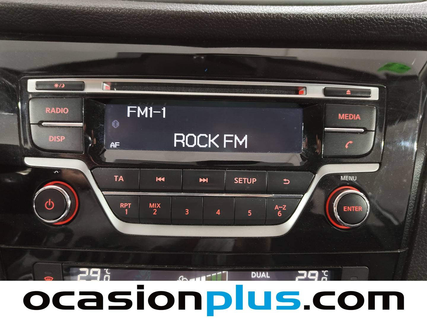 Acabados Nissan QASHQAI Nissan Qashqai DIG-T 115 Acenta 4x2 (115 CV)