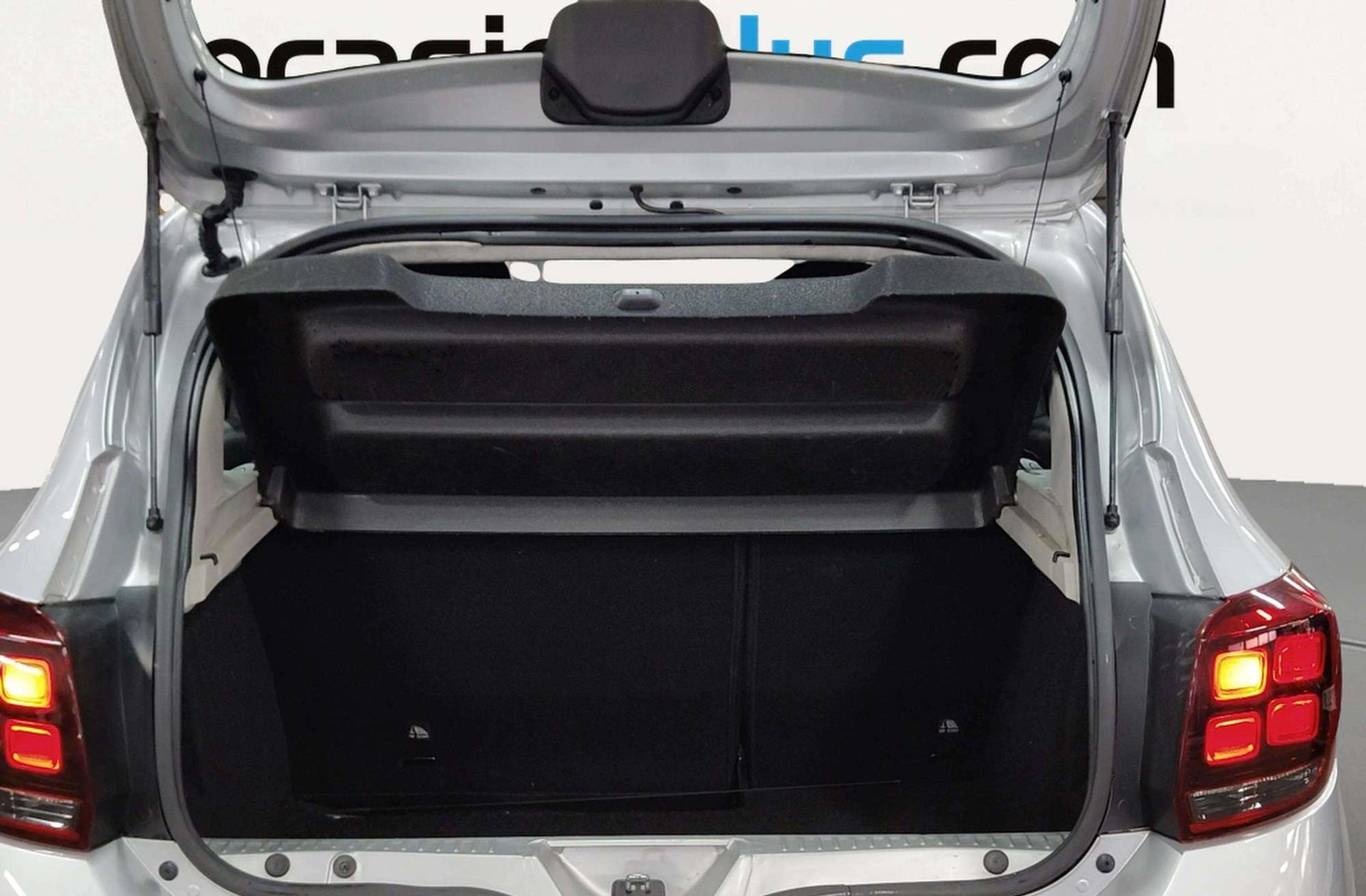 Dacia Sandero Ambiance dCi - foto 13