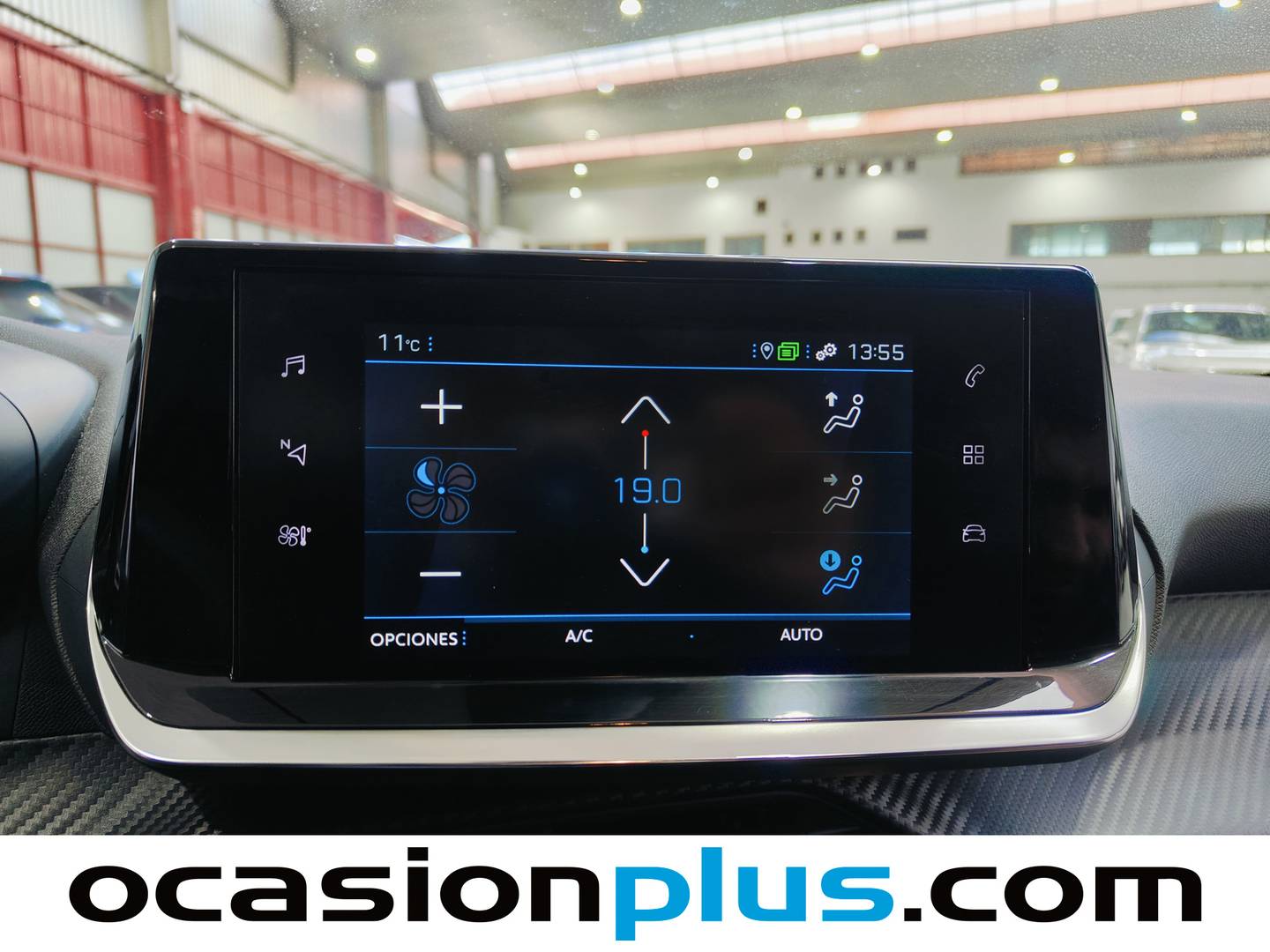 Foto Peugeot 208 Peugeot 208 PureTech 100 Allure (100 CV)