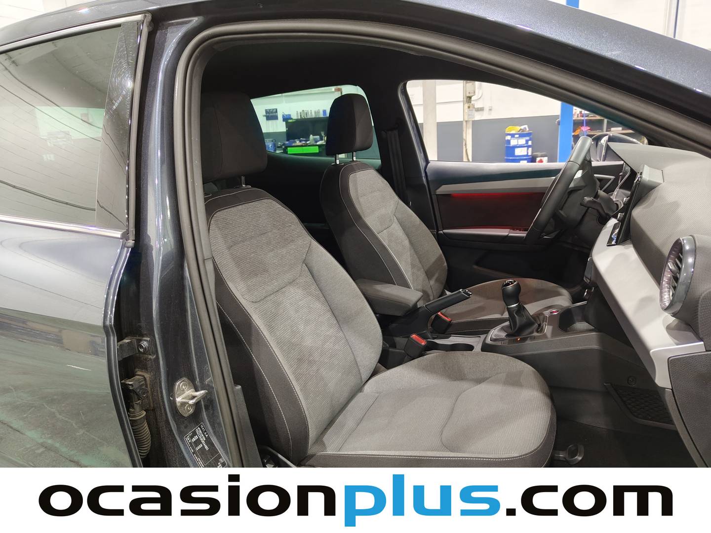 Seat Ibiza Seat Ibiza 1.0 TSI S&S Xcellence  (115 CV) manual