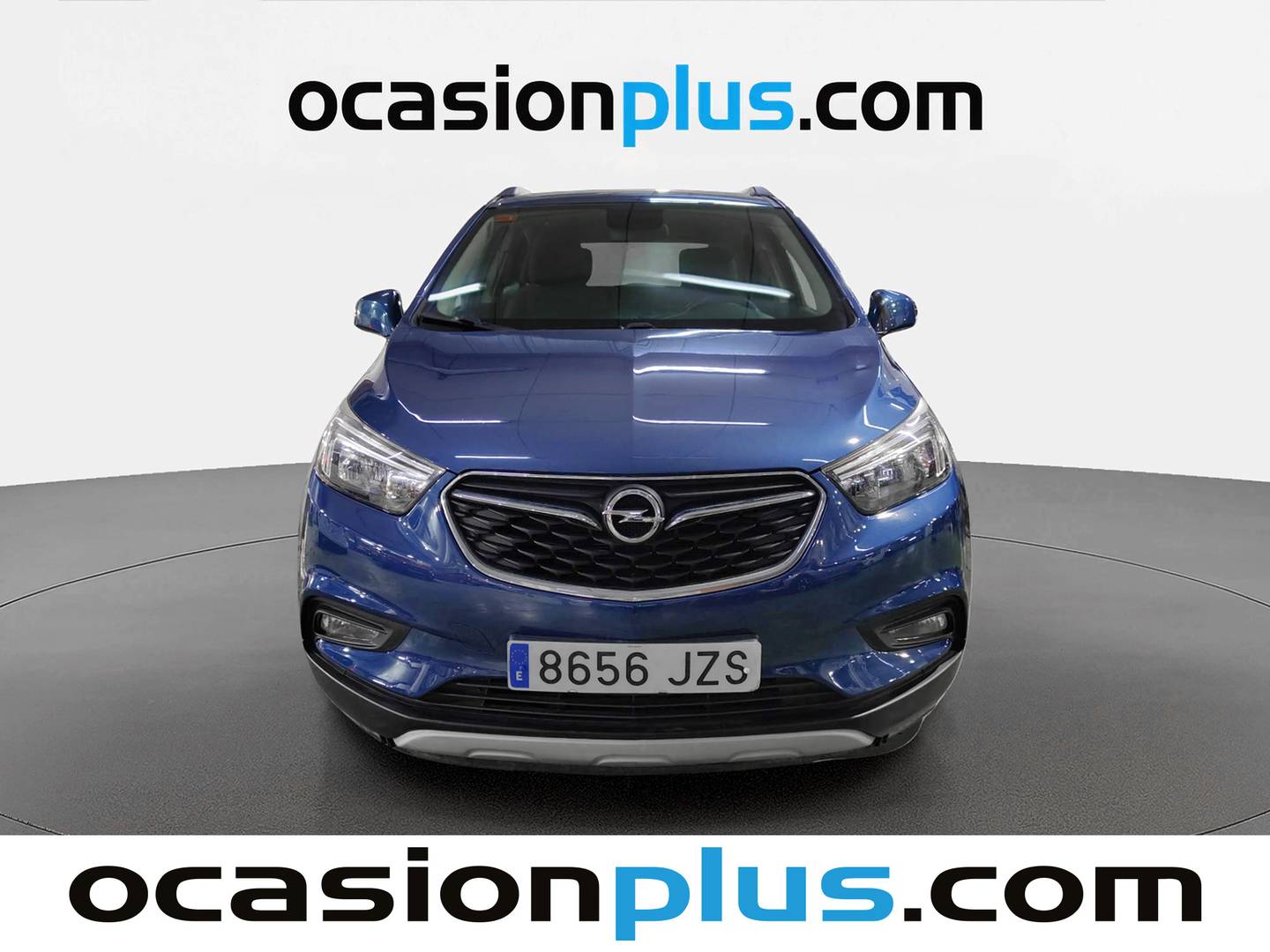 Opel Mokka X Opel Mokka X 1.4 Turbo S&S Selective 4X2 (140 CV) 140cv