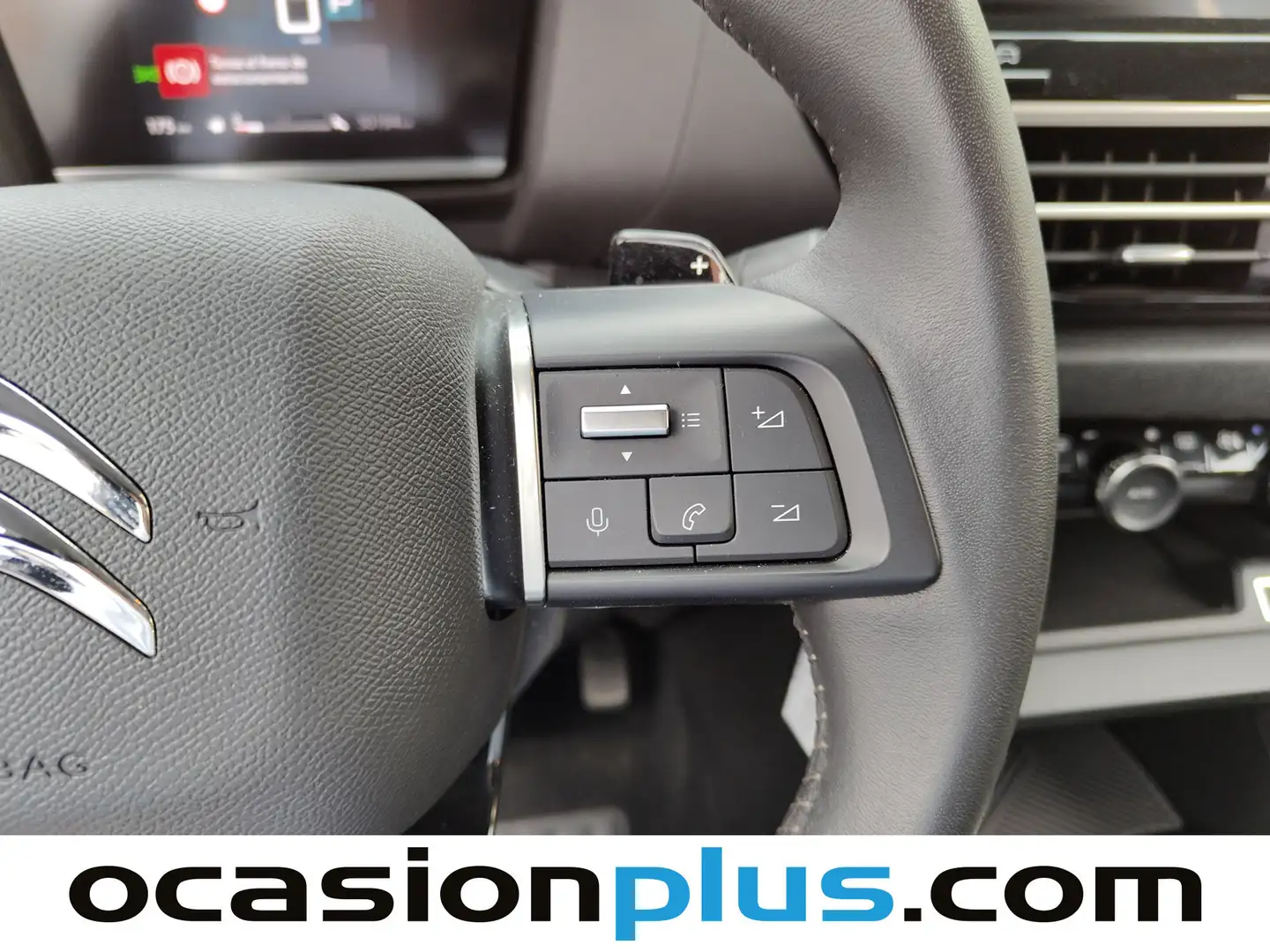 Foto Citroën C4 Citroen C4 Hybrid 136 Plus e-DCS6 (136 CV)