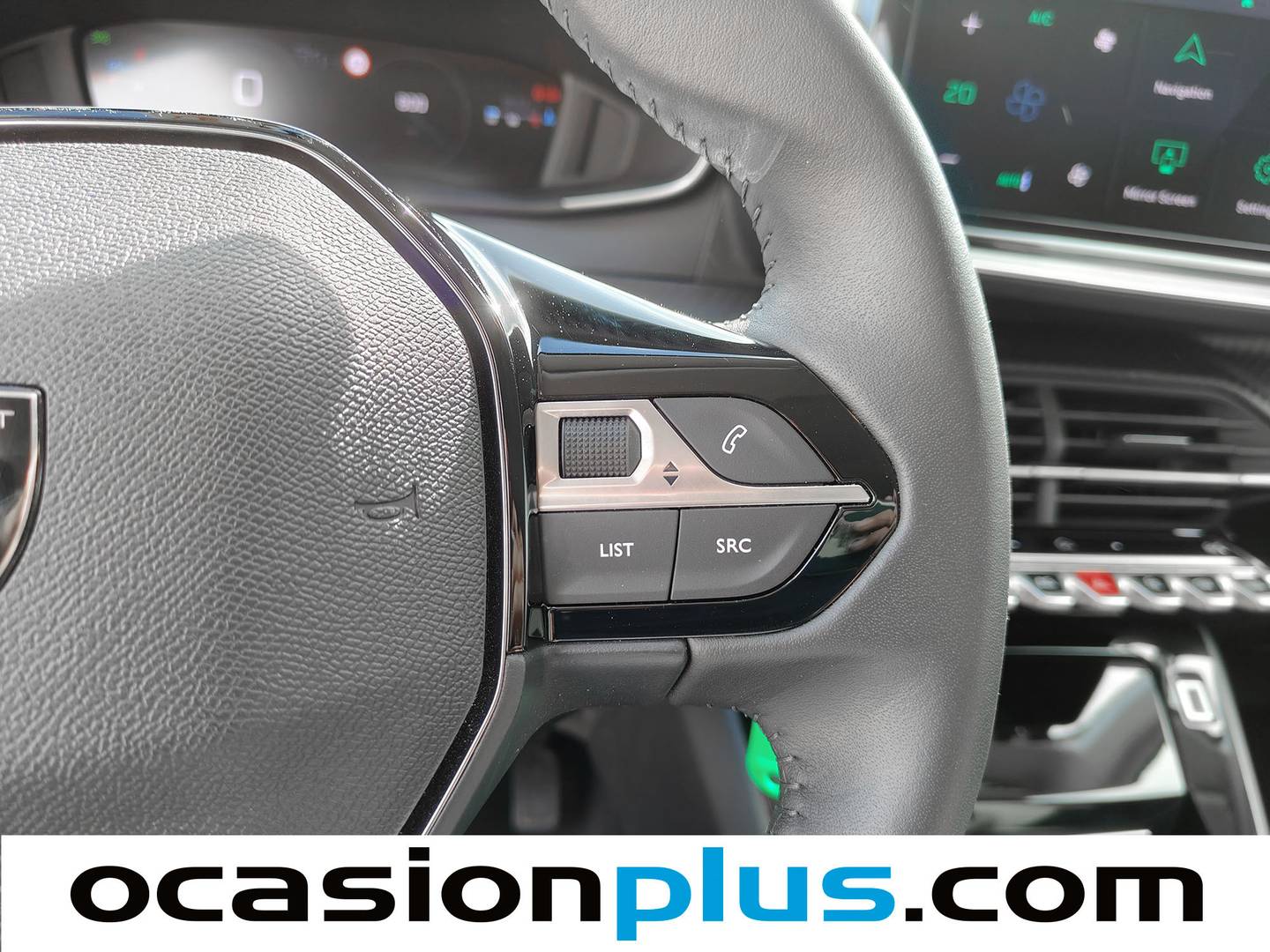 Foto Peugeot 208 Peugeot 208 PureTech 100 Allure (100 CV)