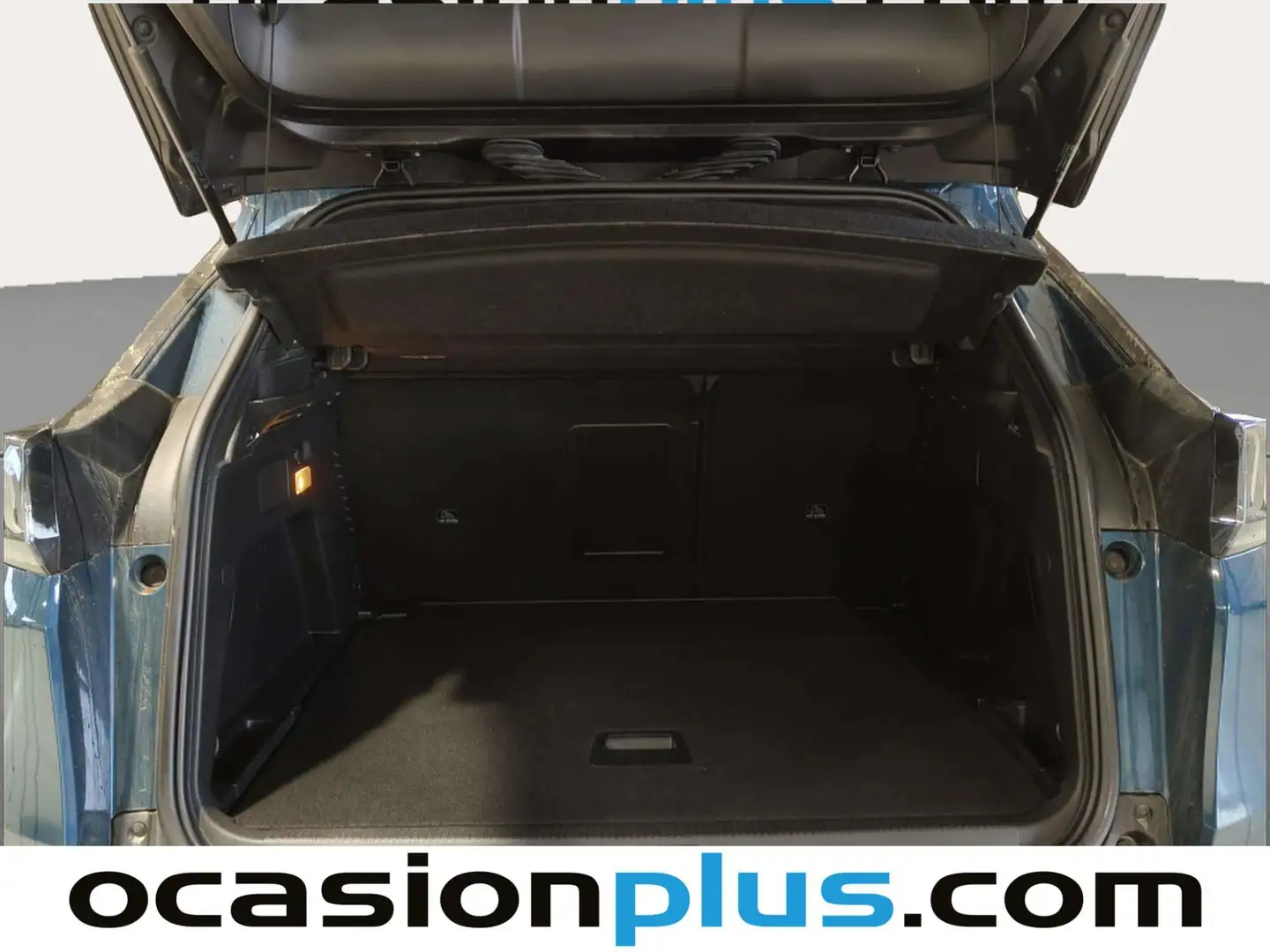 Foto Peugeot 3008 Peugeot 3008 PureTech 130 S&S Allure Pack (130 CV)