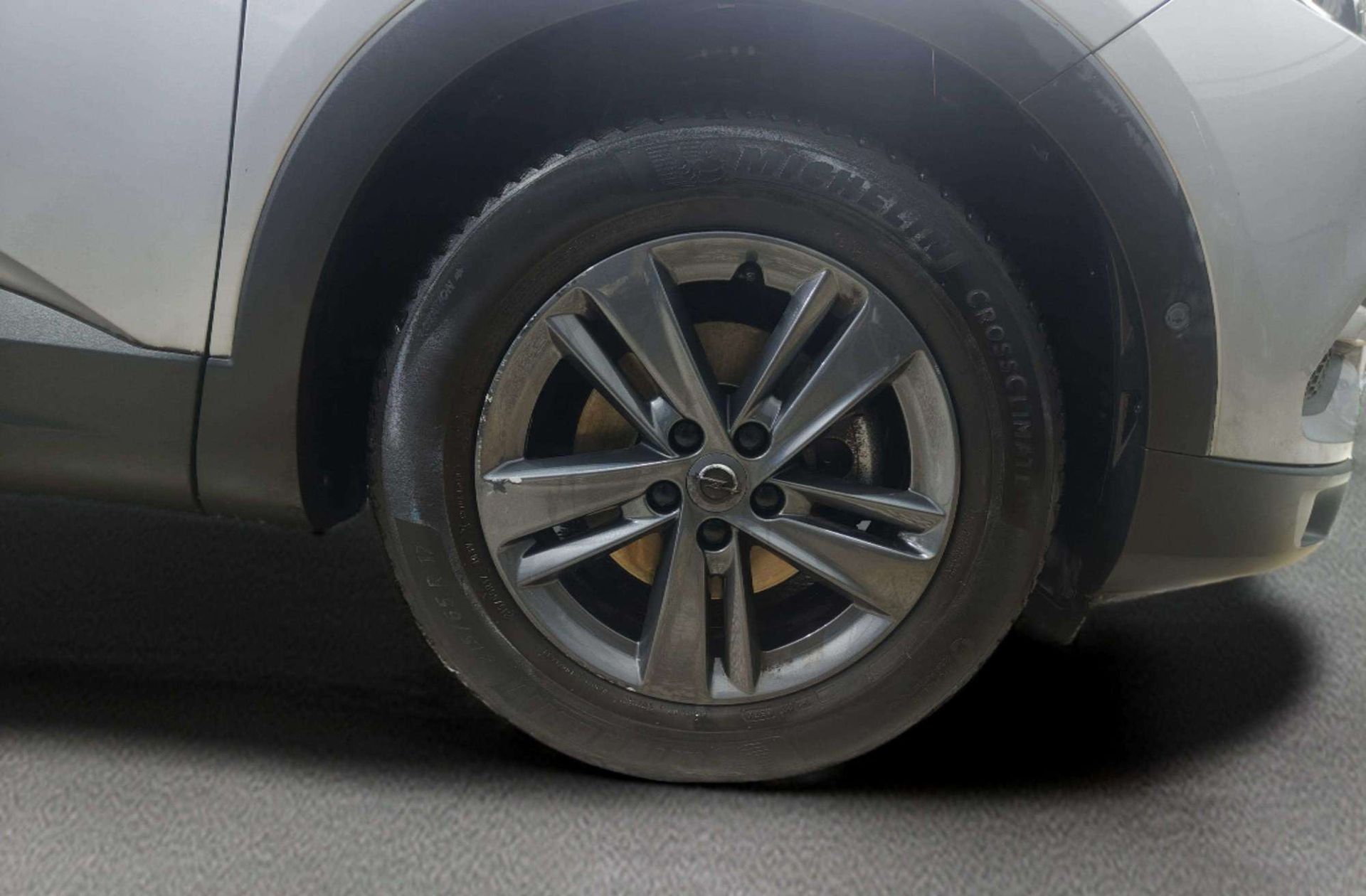 Opel Grandland 1.2 Turbo Edition - foto 36