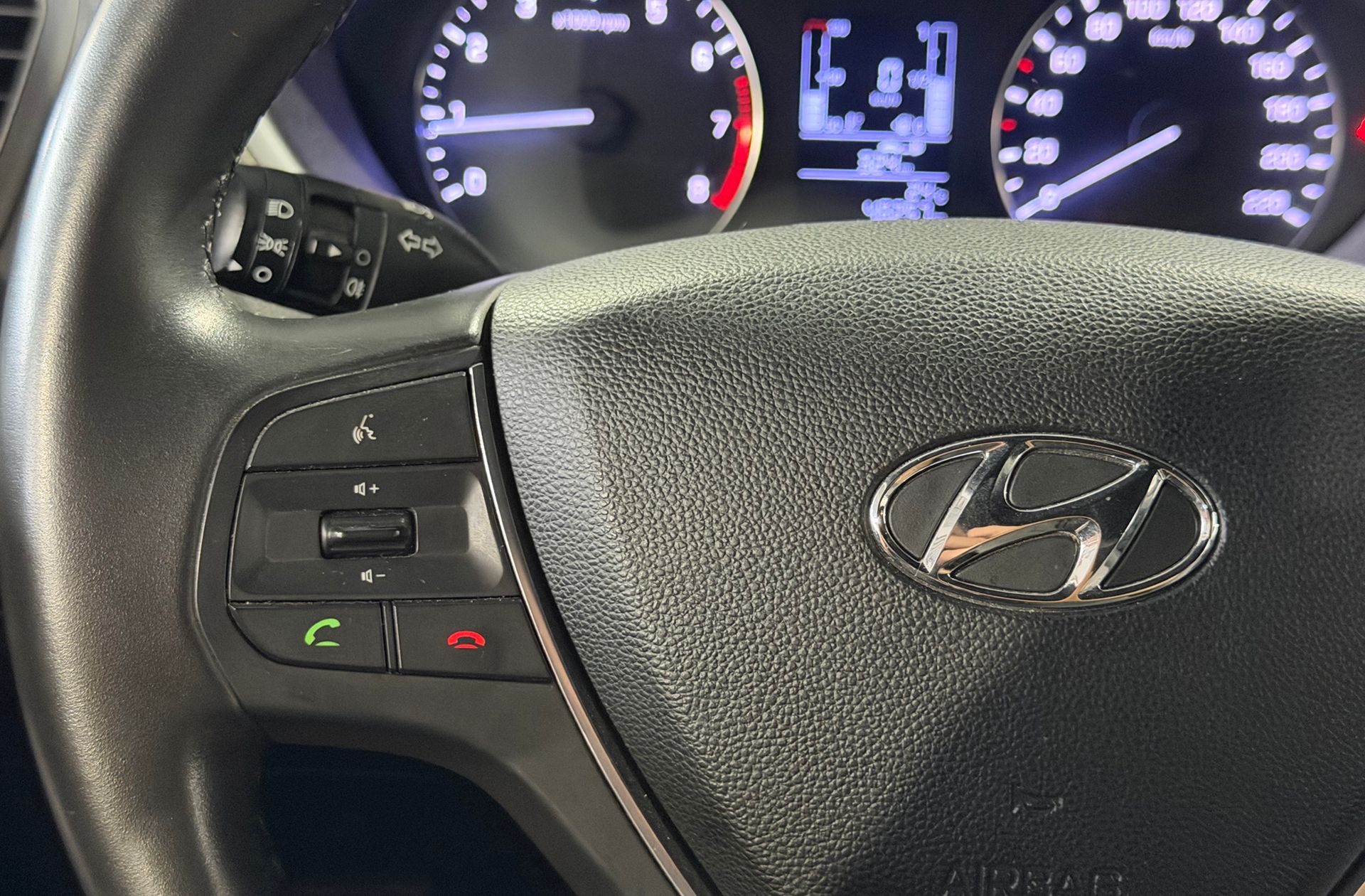 Hyundai i20 1.2 MPI Fresh - foto 24