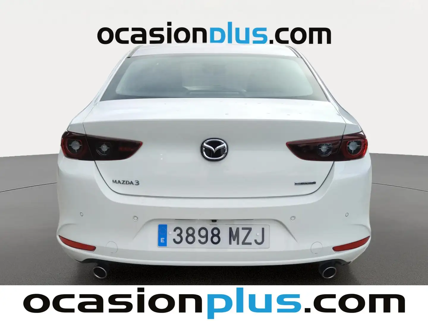 Foto Mazda Mazda3 Mazda Mazda 3 2.5L E-SKY G MHEV Prime-line (140 CV)