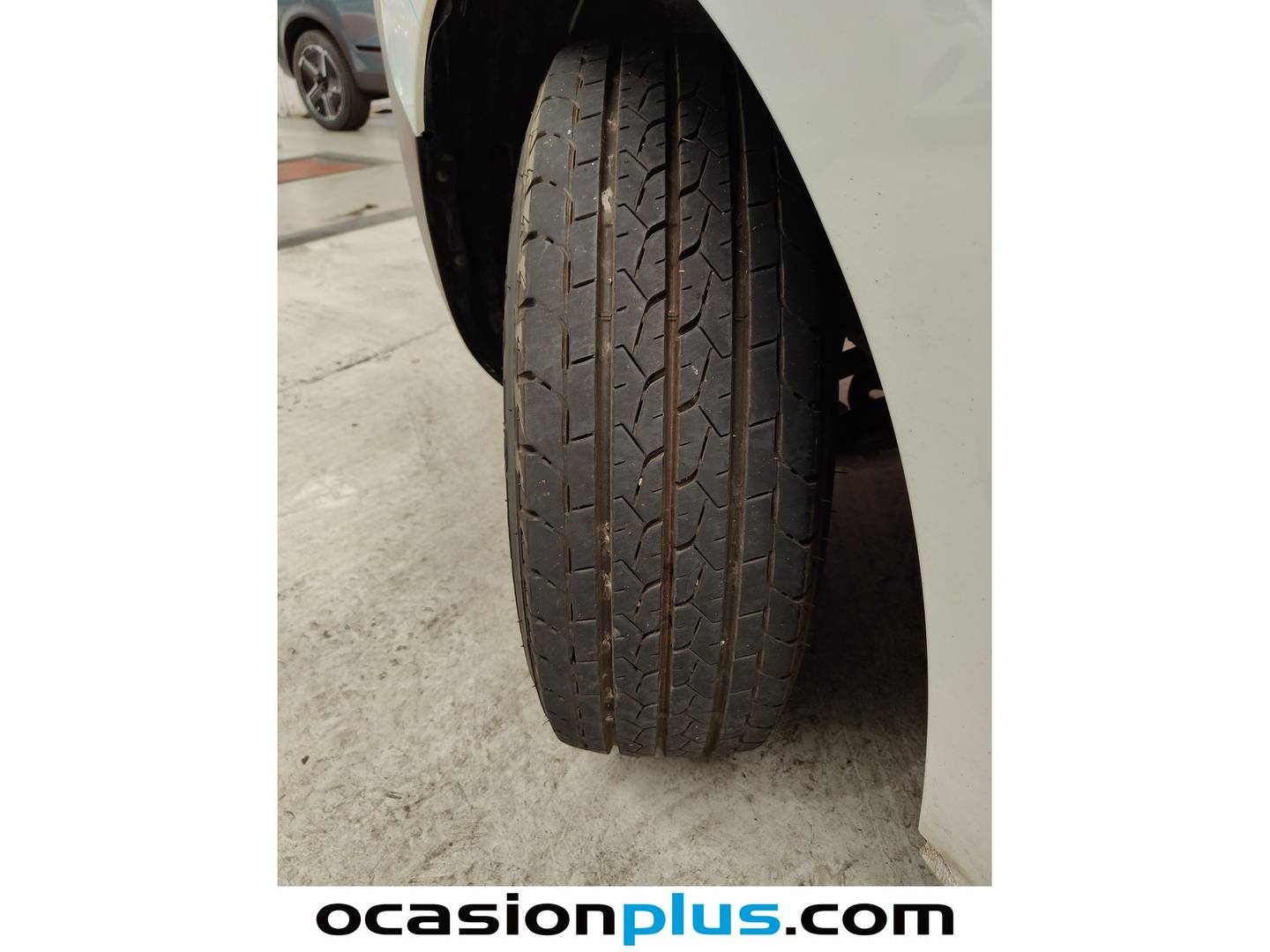 Fiat Scudo Fiat Scudo Furgon 1.5 Bluehdi L2 (120 CV) diésel