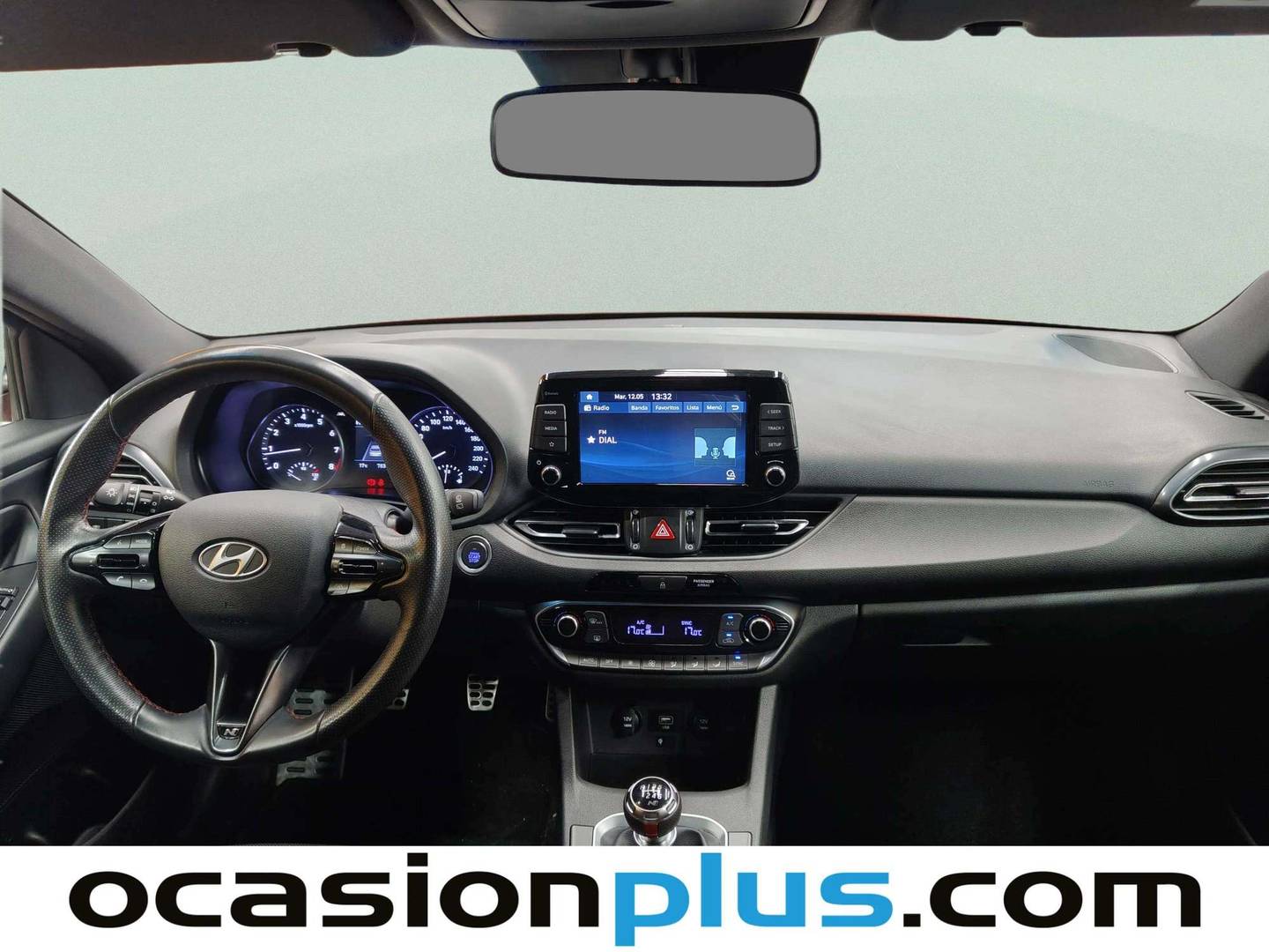 Hyundai i30 Hyundai i30 1.5 TGDI 48V N-Line  (160 CV) de ocasión