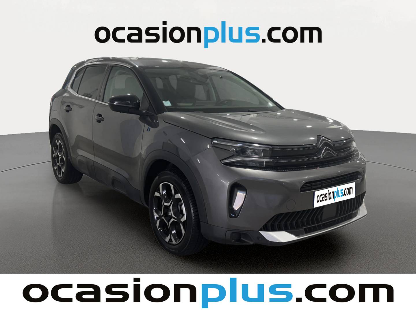 Citroën C5 Aircross Hybrid Citroen C5 Aircross Hybrid 225 Feel Pack e-EAT8 (225 CV) de ocasión