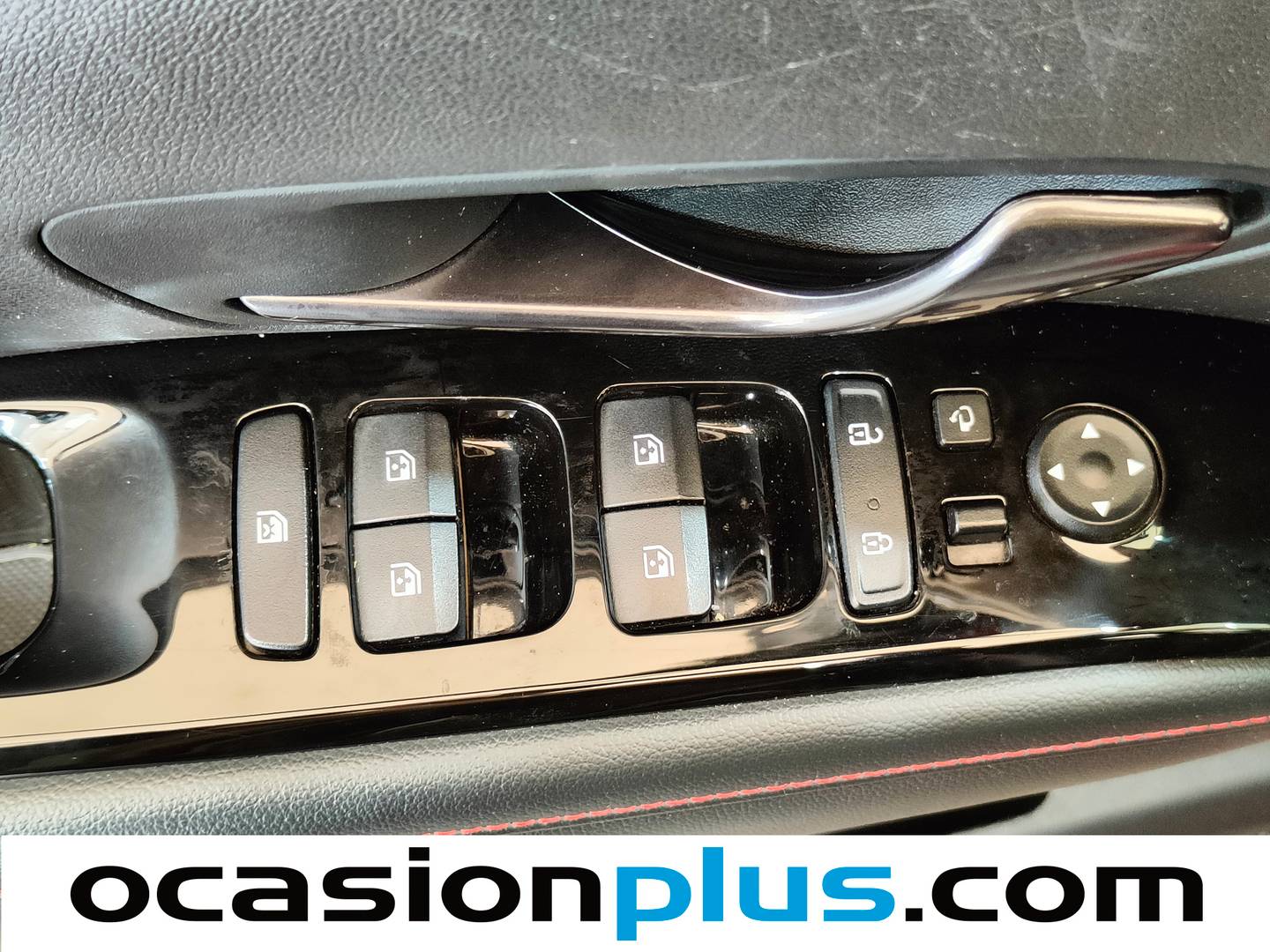 Hyundai Tucson Hyundai Tucson 1.6 TGDI N-Line 30 Aniversario (150 CV) 2023