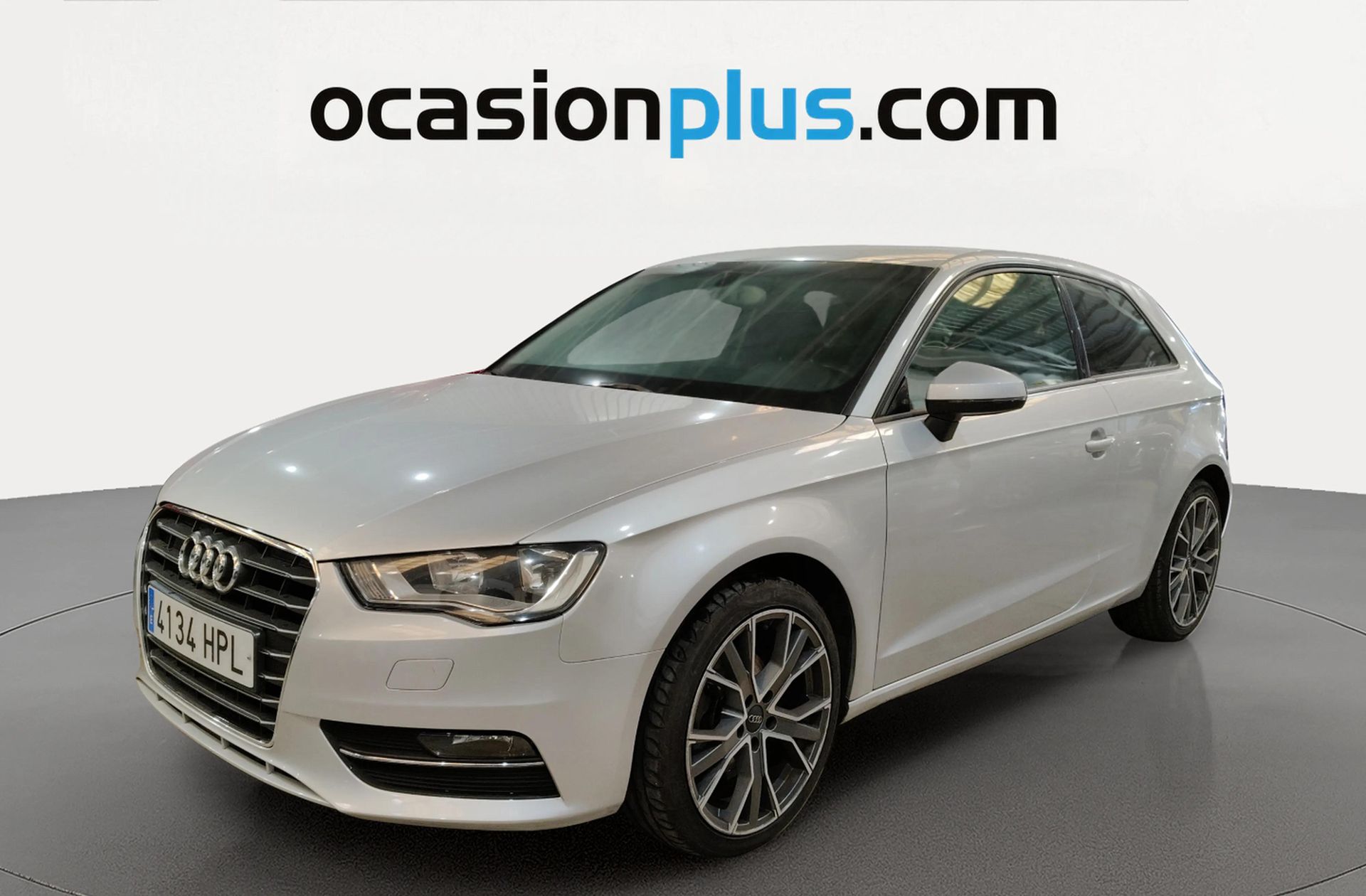 Audi A3 1.4 TFSI