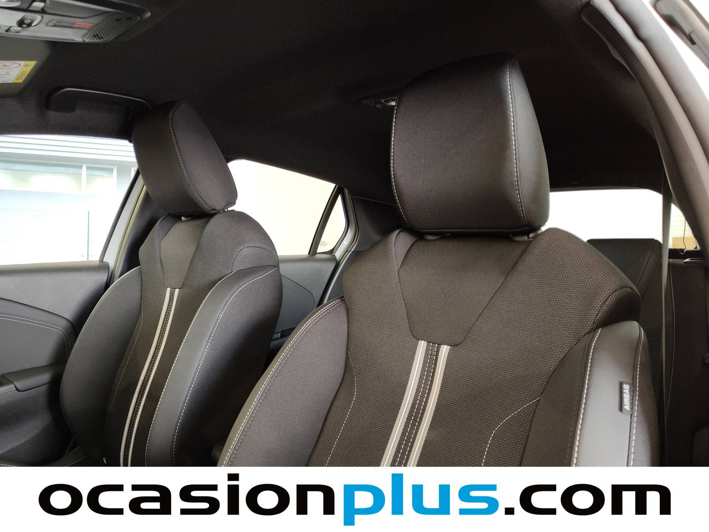 Opel Corsa Opel Corsa 1.2 T XHL GS (100 CV) seminuevo
