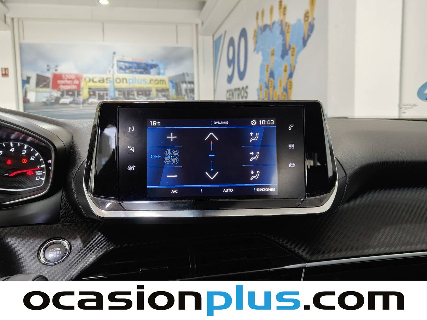 Accesorios del Peugeot 2008 Peugeot 2008 BlueHDi 130 S&S Allure EAT8 (130 CV)