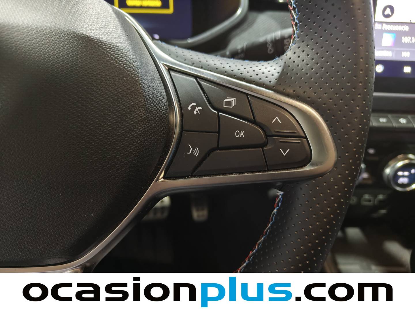 Foto Renault Clio Renault Clio Esprit Alpine E-Tech (143 CV)