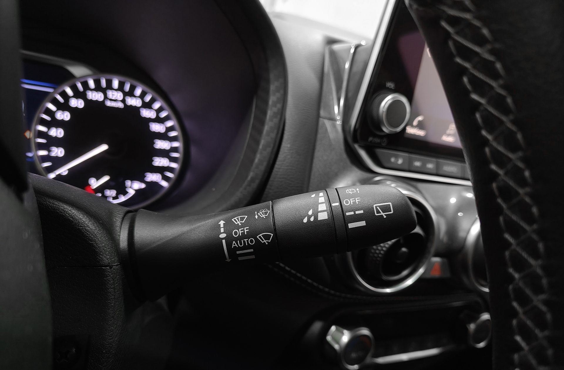 Nissan Juke Hybrid N-Design Black - foto 28