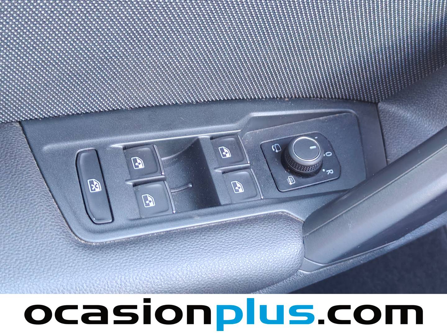 Seat Tarraco Seat Tarraco 2.0 TDI S&S FR GO DSG (150 CV) de segunda mano