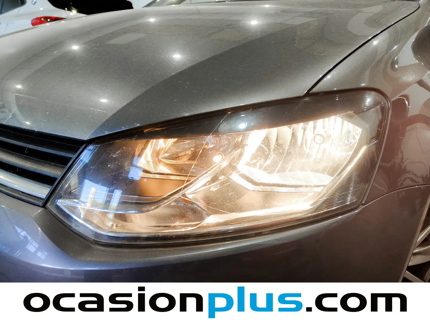 Foto Volkswagen Polo Volkswagen Polo Sport 1.4 TDI BMT (90 CV)