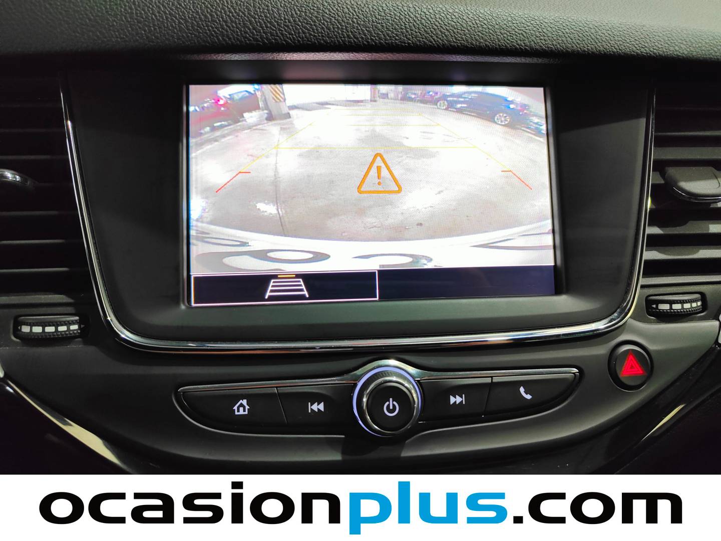 Extras y acabados del Opel Astra Opel Astra 1.2 Turbo SHL GS Line (110 CV)