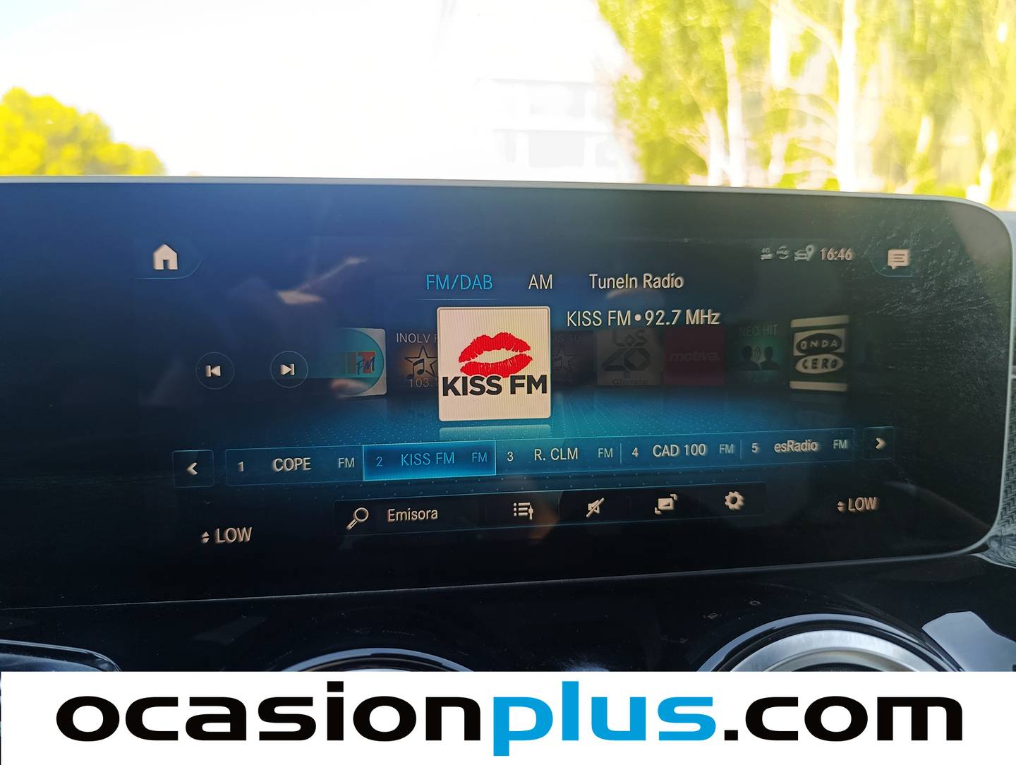 Mercedes GLB Mercedes GLB 200 d (150 CV) Pack AMG 2021