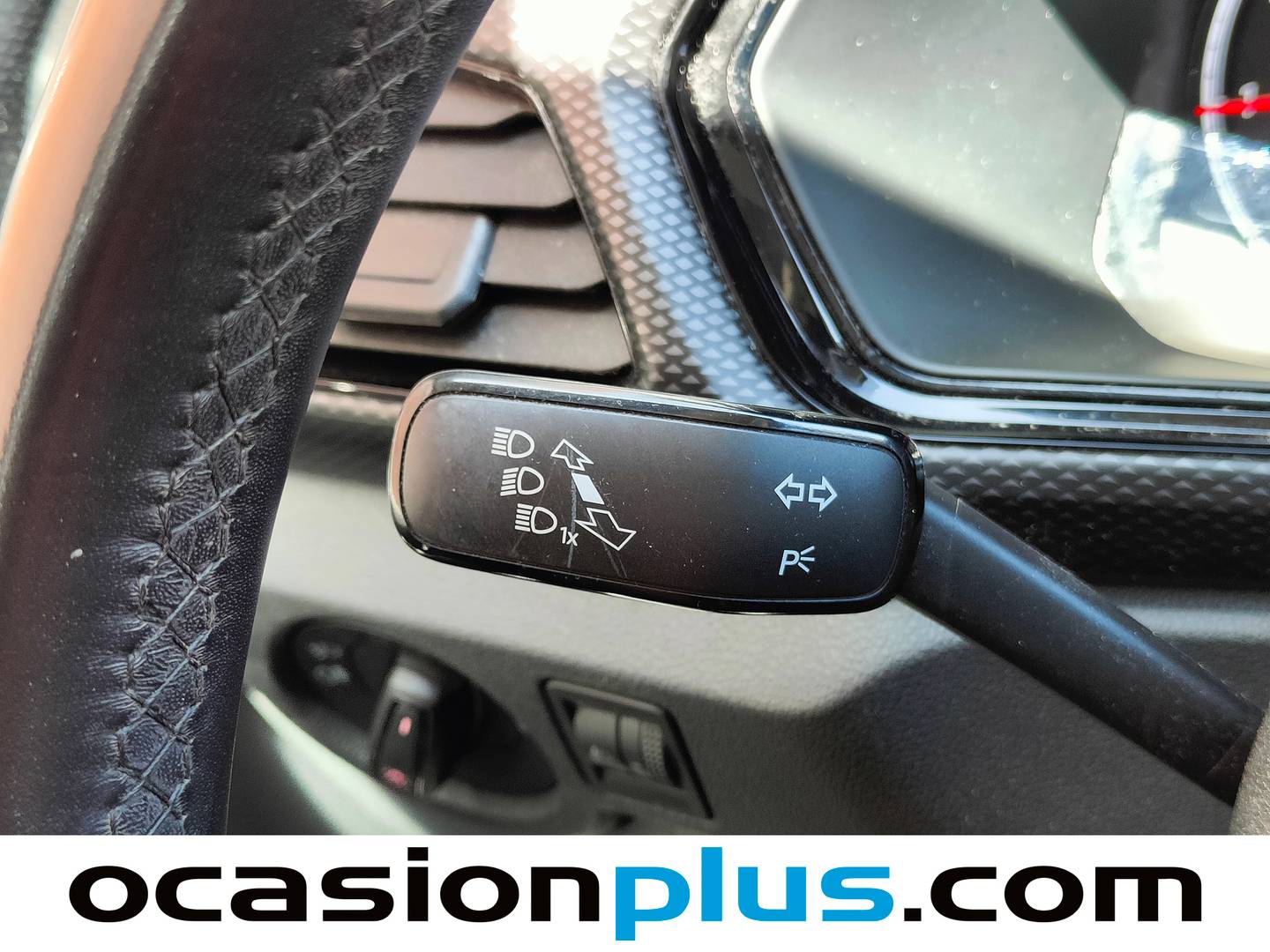 Volkswagen T-Cross Volkswagen T-Cross Advance 1.0 TSI (95 CV) de ocasión