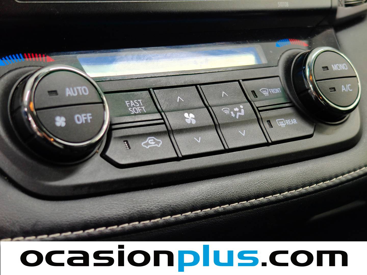 Toyota Rav4 Toyota Rav4 2.5l hybrid Advance Pack Drive 2WD (197 CV) híbrido