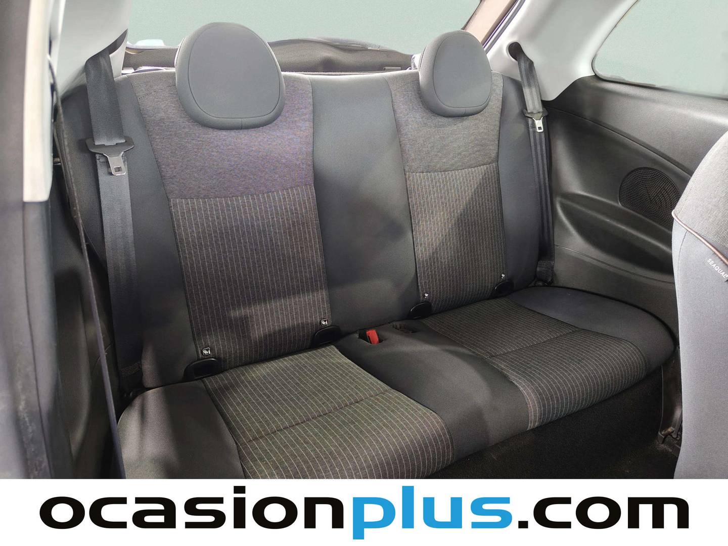 Foto Fiat 500 Fiat 500 Electrico Electrico 500 Icon Hb 320km (118 CV)