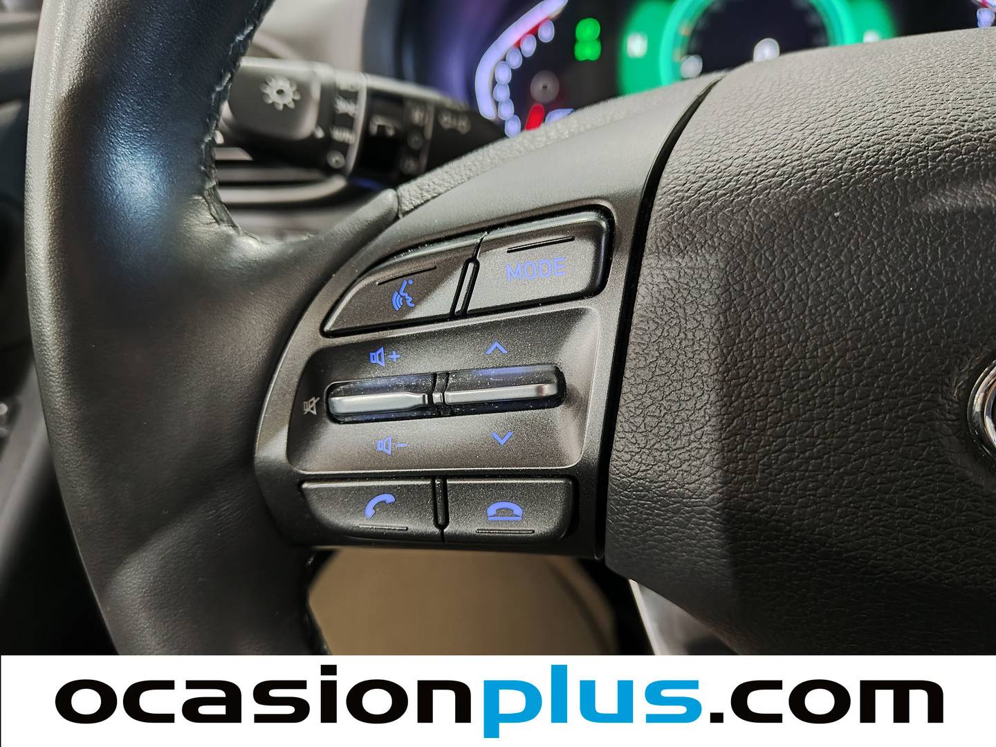 Paquetes del Hyundai i30 Hyundai i30 1.0 TGDI 48V Tecno (120 CV)