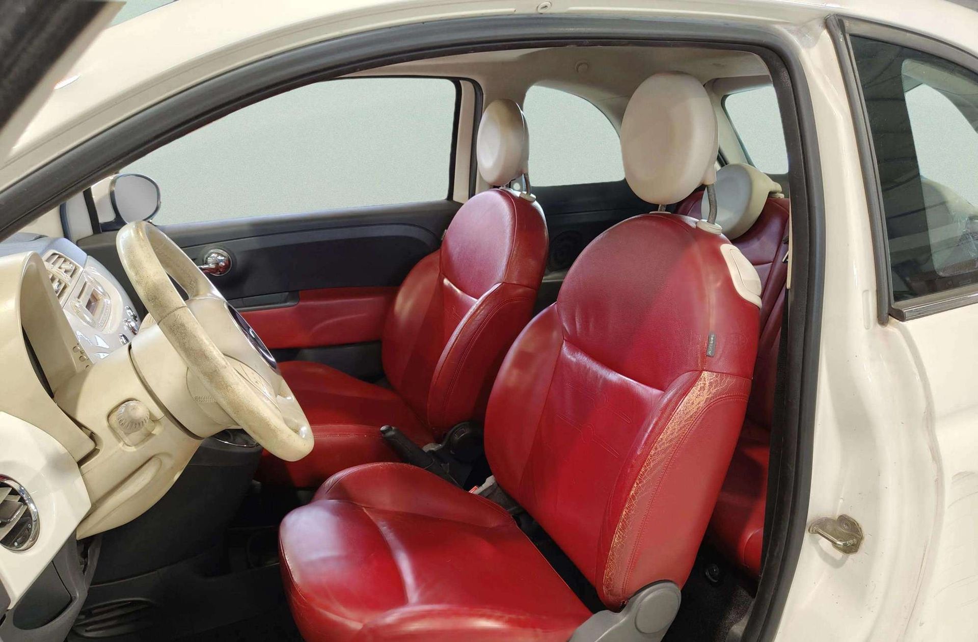 Fiat 500 1.2 Lounge - foto 9