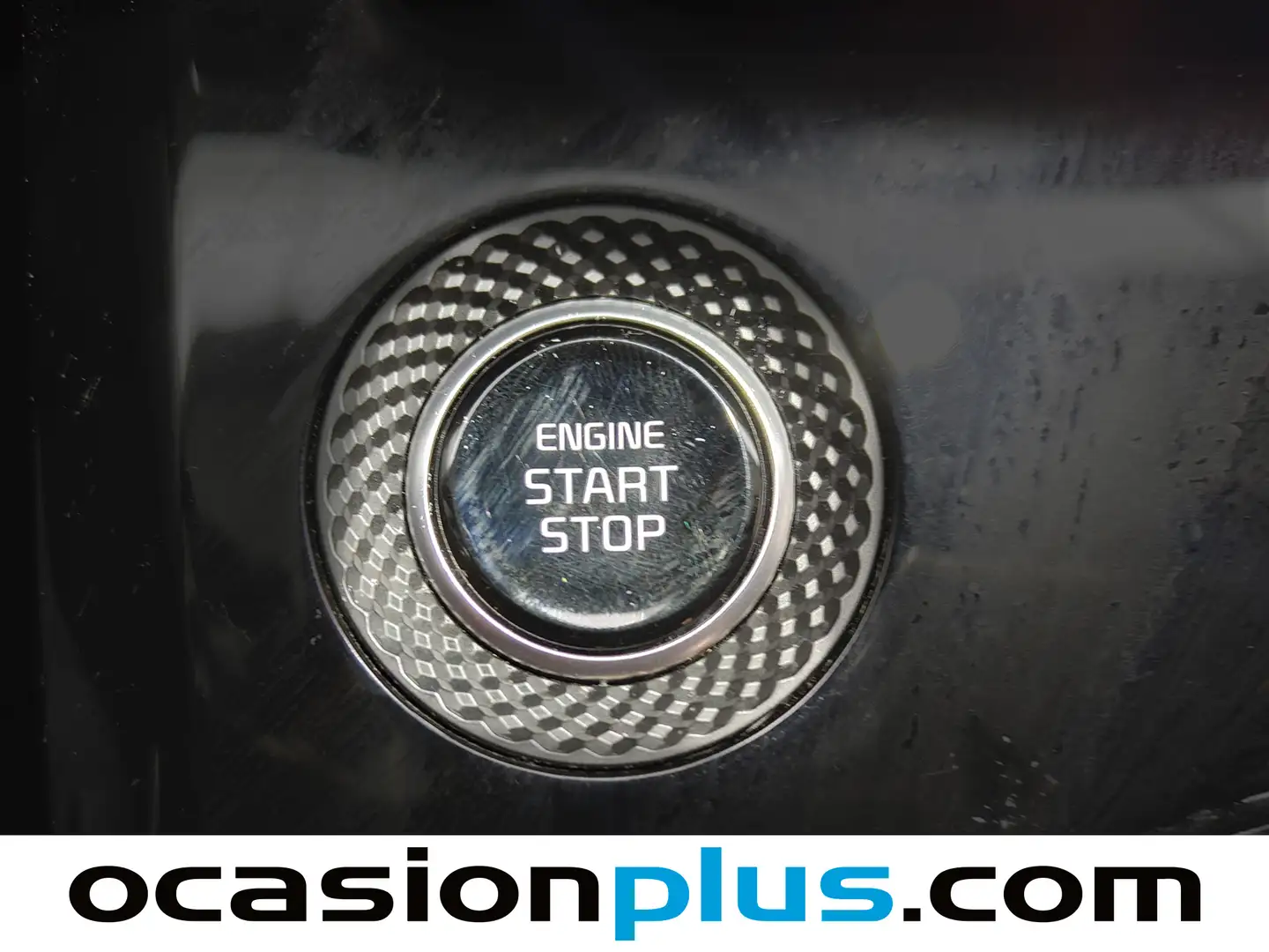 Foto KIA Niro Kia Niro 1.6 GDi HEV Drive (129 CV)